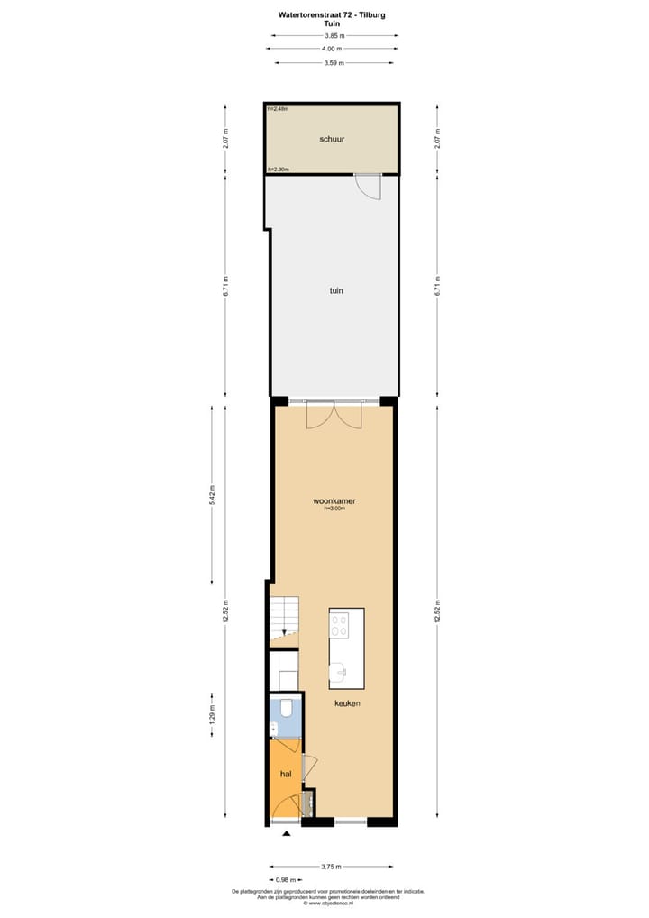 Foto 36 van Watertorenstraat 72