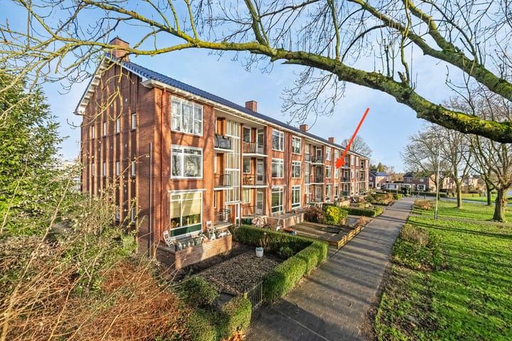 Foto 1 van Rijksweg 93-A