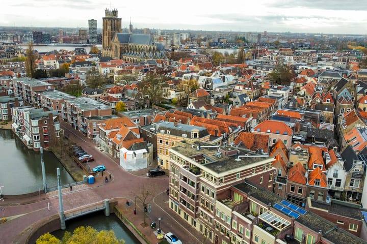 Foto 4 van Elfhuizen 34