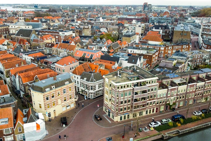 Foto 32 van Elfhuizen 34