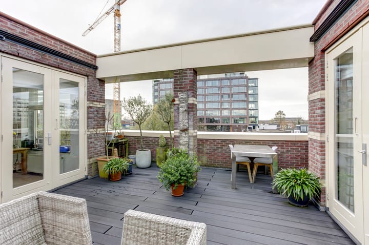 Foto 36 van Elfhuizen 34