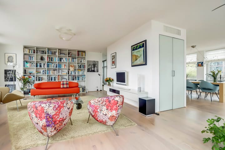 Foto 2 van Elfhuizen 34