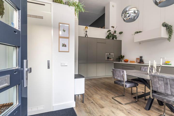 Foto 3 van Kolhornkade 21