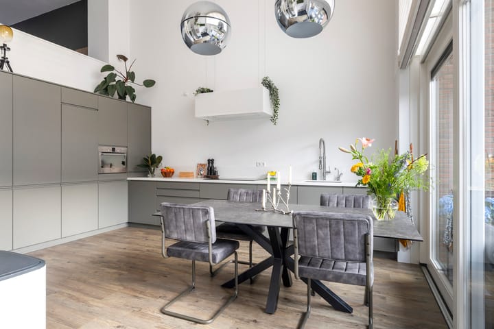 Foto 4 van Kolhornkade 21