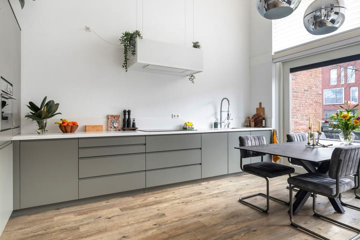 Foto 5 van Kolhornkade 21