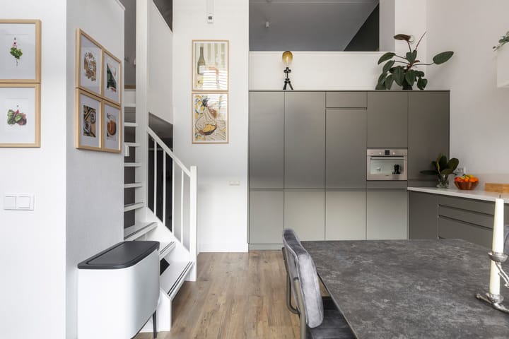 Foto 6 van Kolhornkade 21