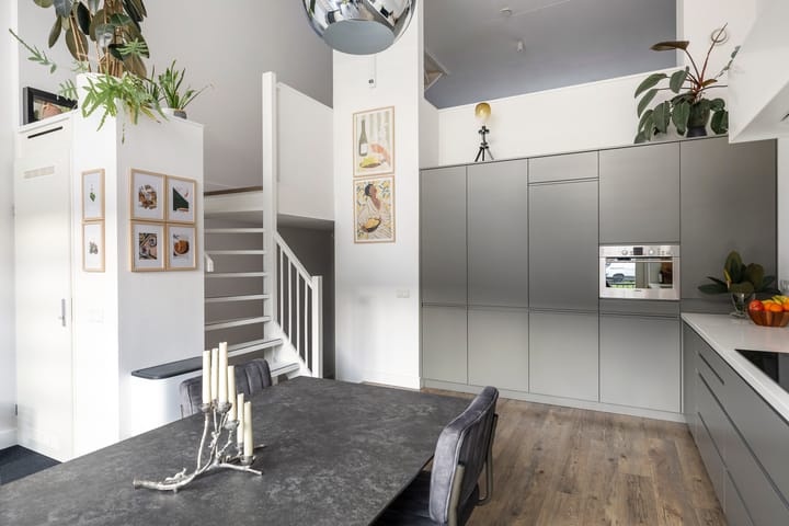 Foto 7 van Kolhornkade 21