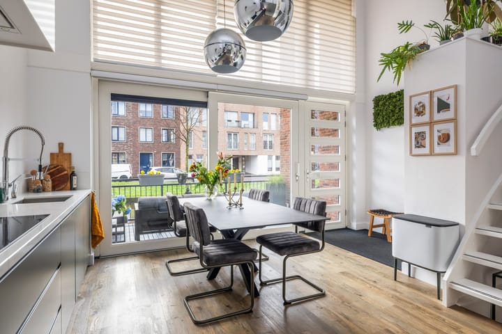 Foto 8 van Kolhornkade 21