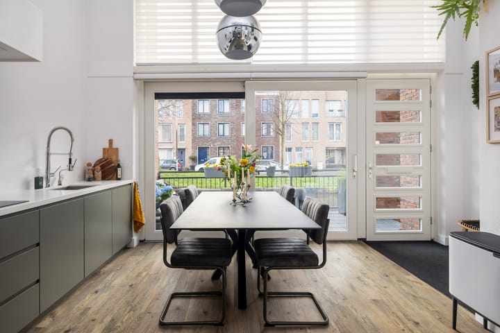 Foto 9 van Kolhornkade 21