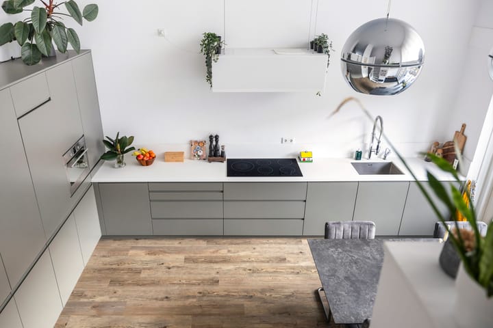 Foto 11 van Kolhornkade 21