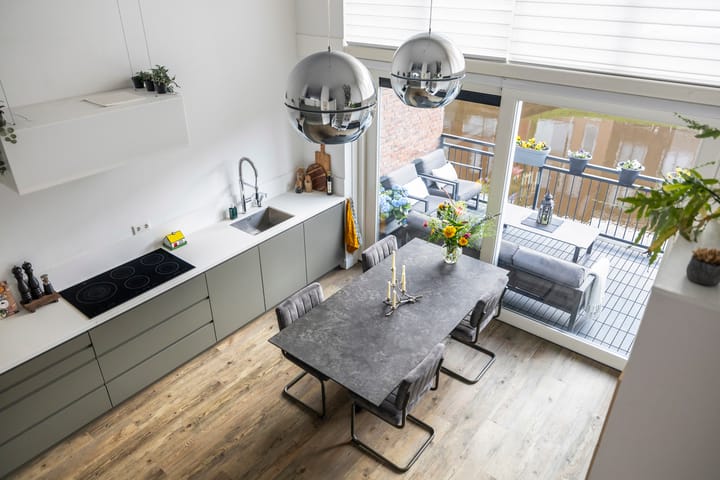 Foto 12 van Kolhornkade 21