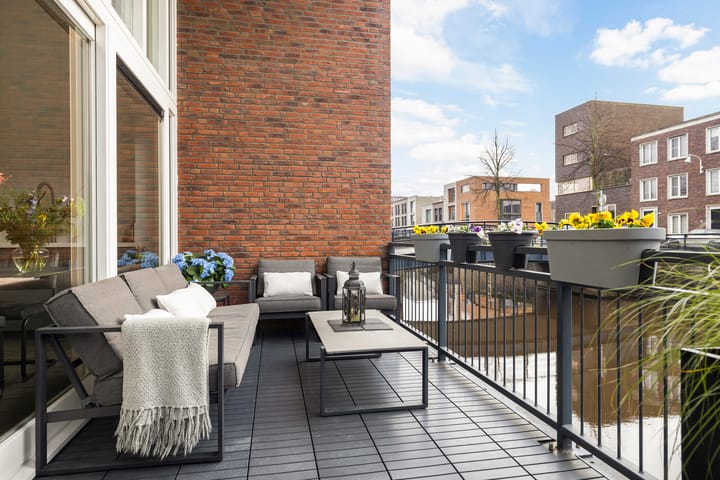 Foto 13 van Kolhornkade 21