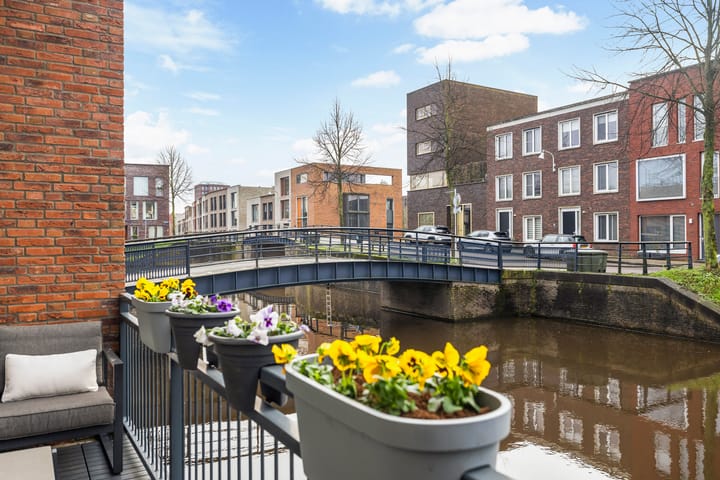 Foto 14 van Kolhornkade 21