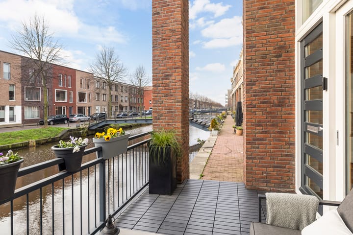 Foto 15 van Kolhornkade 21