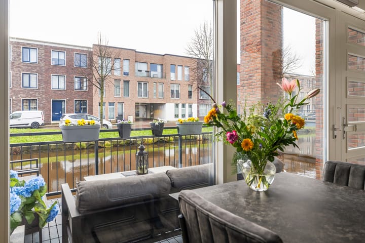 Foto 16 van Kolhornkade 21