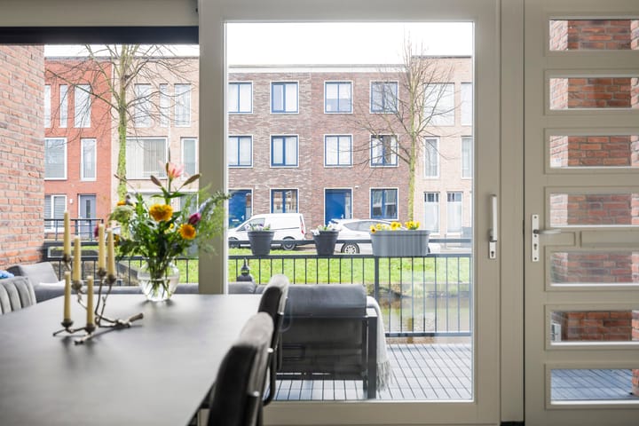 Foto 17 van Kolhornkade 21