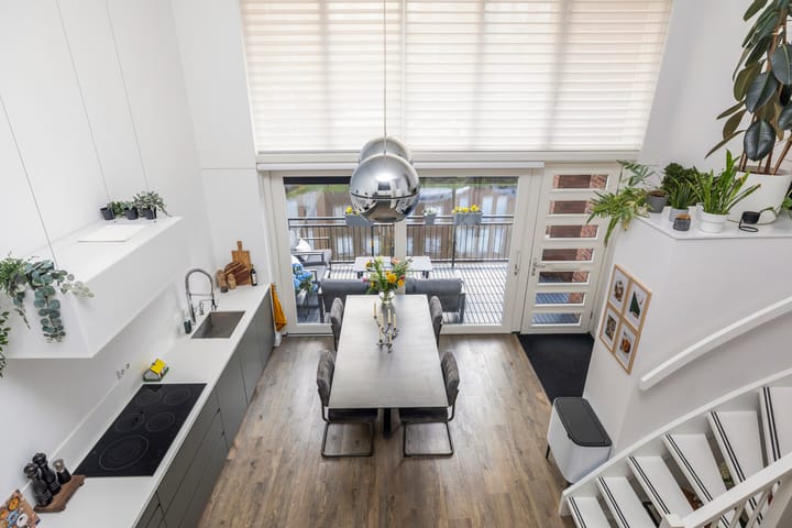 Foto 18 van Kolhornkade 21