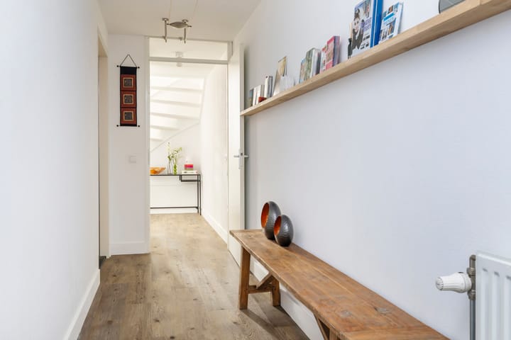 Foto 20 van Kolhornkade 21