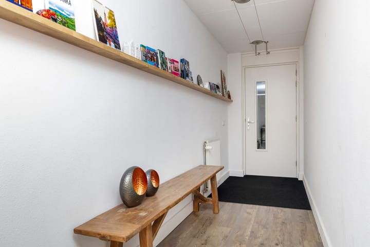 Foto 21 van Kolhornkade 21