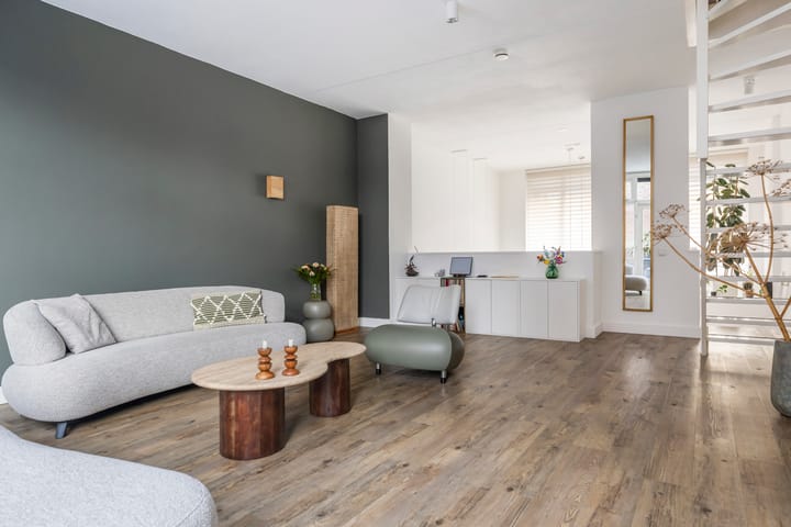 Foto 23 van Kolhornkade 21