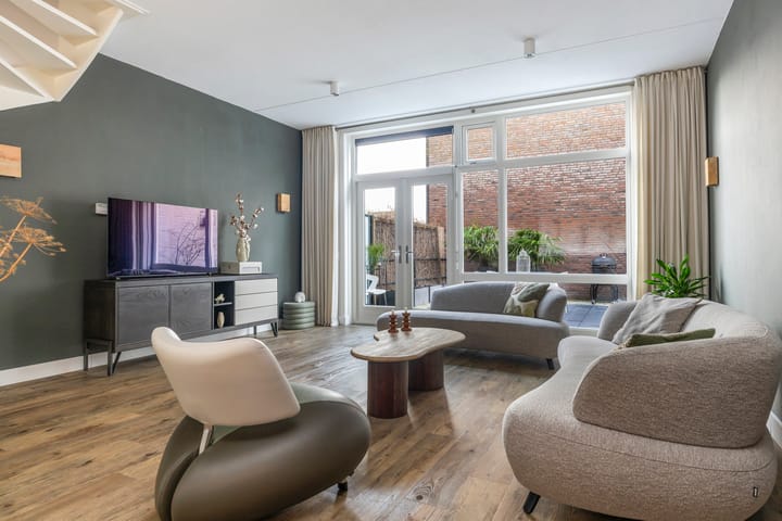 Foto 24 van Kolhornkade 21