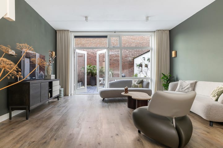 Foto 25 van Kolhornkade 21