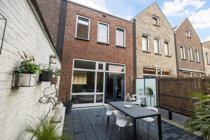 Foto 30 van Kolhornkade 21