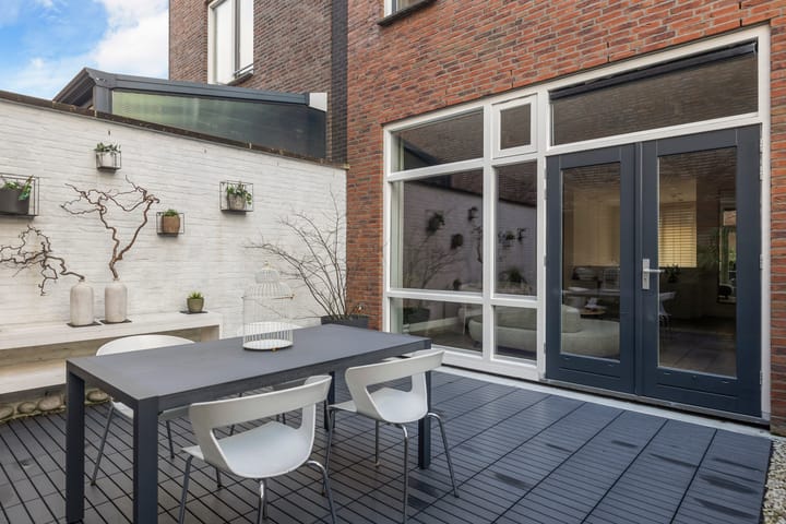 Foto 31 van Kolhornkade 21