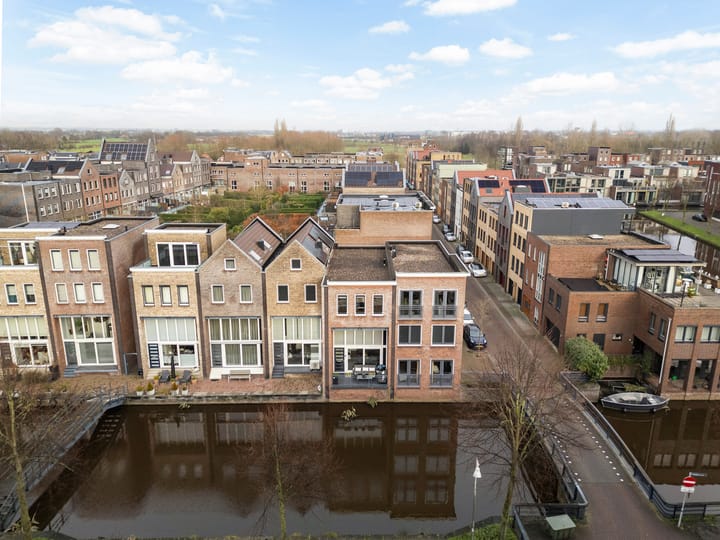 Foto 40 van Kolhornkade 21