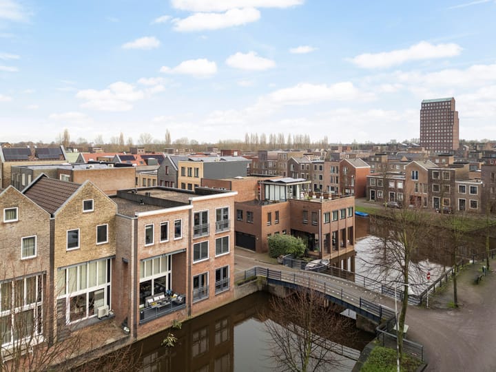 Foto 41 van Kolhornkade 21