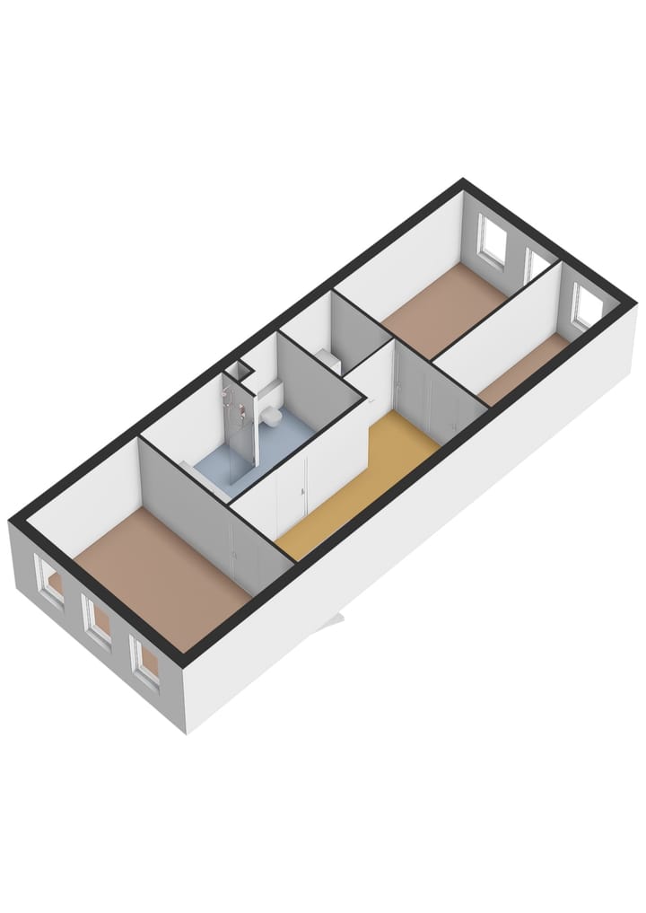 Foto 49 van Kolhornkade 21