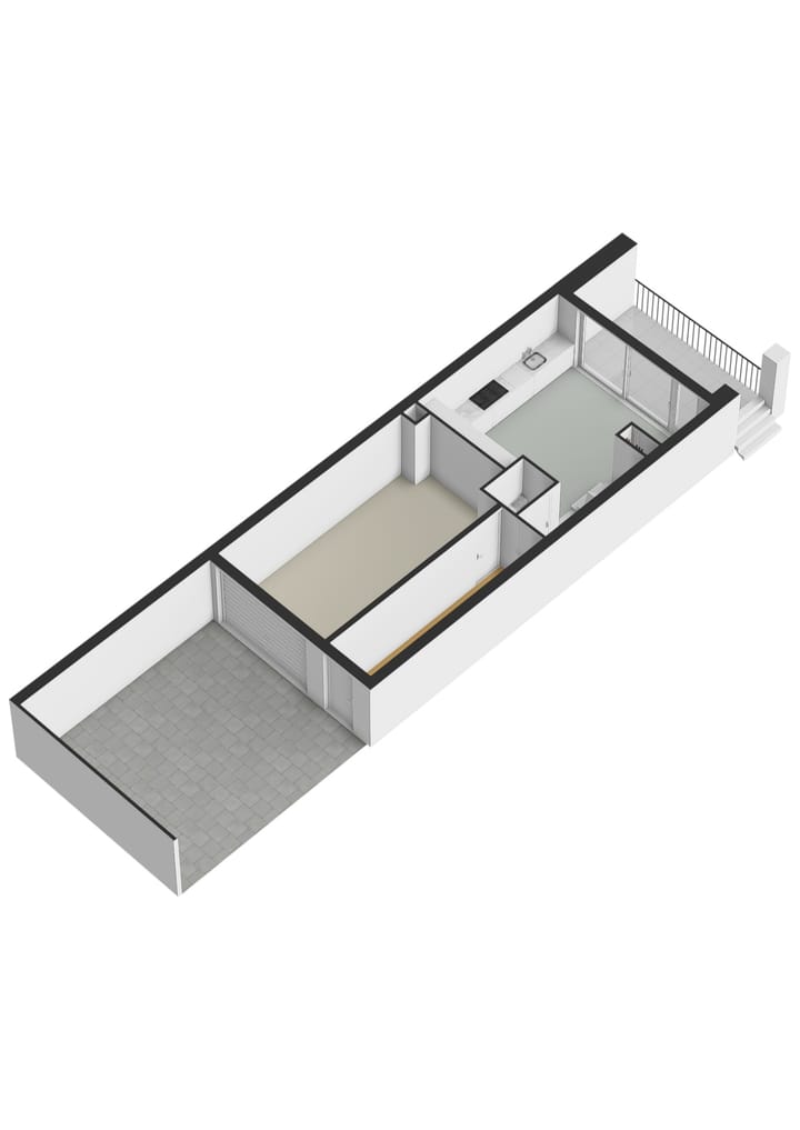 Foto 51 van Kolhornkade 21