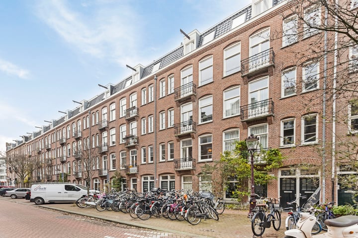 Balistraat 111-1