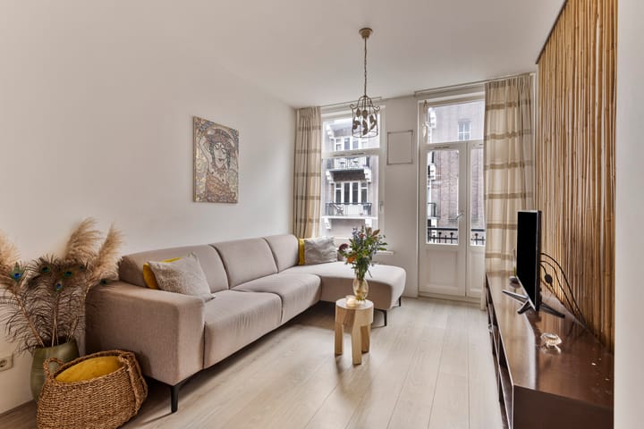 Foto 2 van Balistraat 111-1