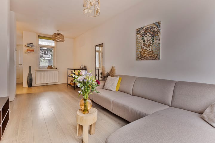 Foto 4 van Balistraat 111-1