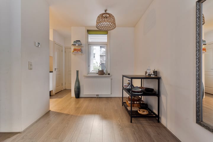 Foto 5 van Balistraat 111-1