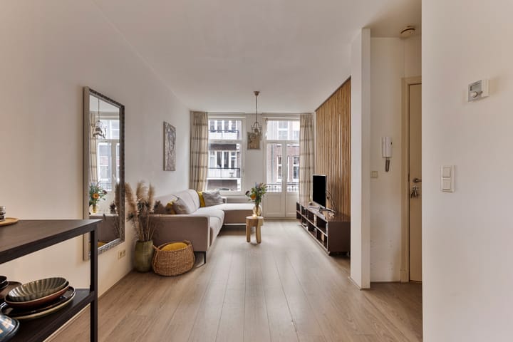 Foto 6 van Balistraat 111-1