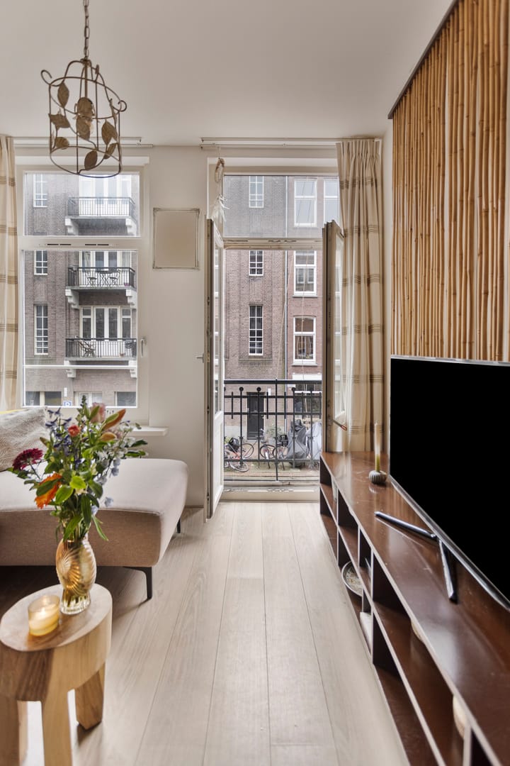 Foto 7 van Balistraat 111-1