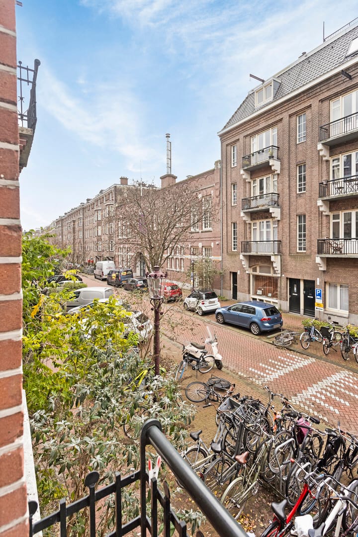 Foto 8 van Balistraat 111-1