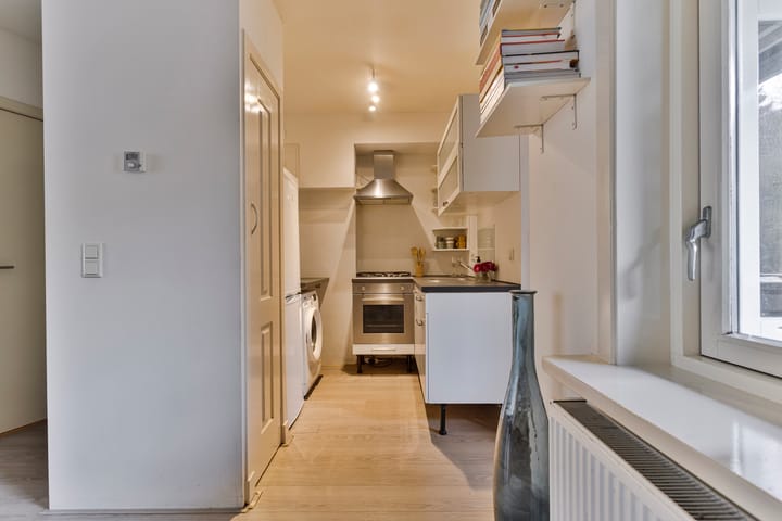 Foto 9 van Balistraat 111-1