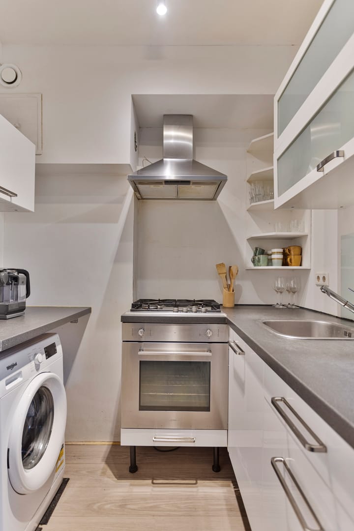 Foto 11 van Balistraat 111-1