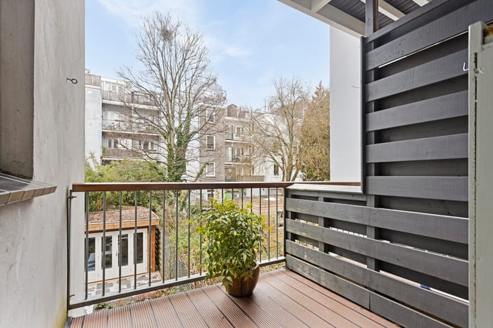 Foto 12 van Balistraat 111-1