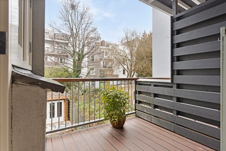 Foto 13 van Balistraat 111-1