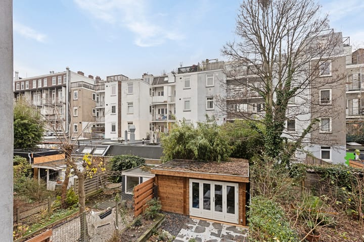 Foto 14 van Balistraat 111-1