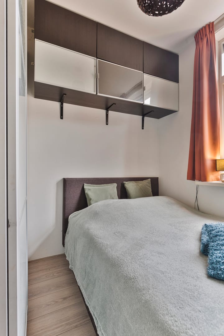 Foto 16 van Balistraat 111-1