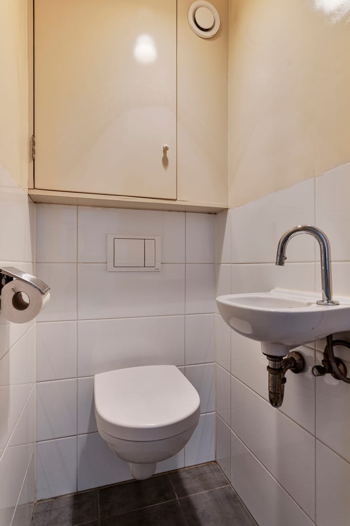 Foto 18 van Balistraat 111-1