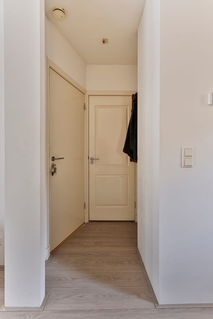 Foto 19 van Balistraat 111-1