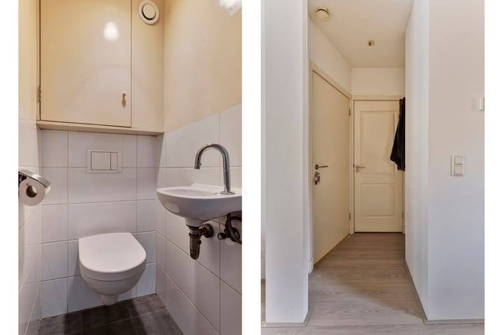 Foto 21 van Balistraat 111-1