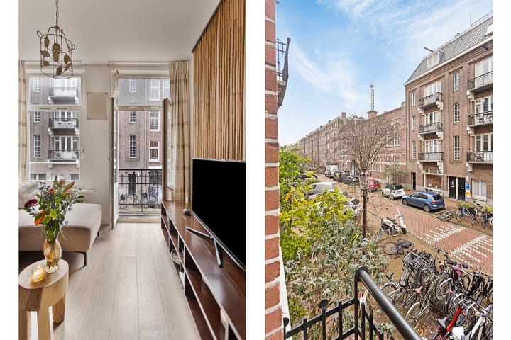 Foto 25 van Balistraat 111-1