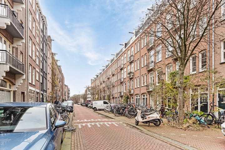 Foto 27 van Balistraat 111-1